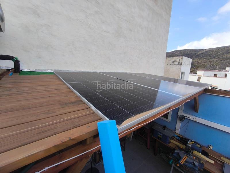 Foto 39de73e2-b45c-4a2f-9869-772e0521930e. Casa en calle general laureano serrano 10 espectacular vivienda unifamiliar en esquina en Agaete