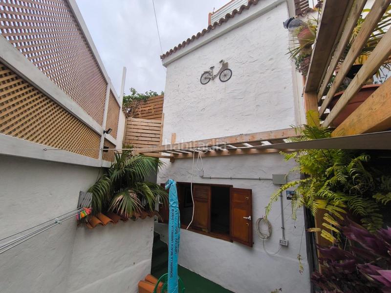 Foto 629a319b-b4f5-4f78-9b10-cf558dd9a638. Casa en calle general laureano serrano 10 espectacular vivienda unifamiliar en esquina en Agaete