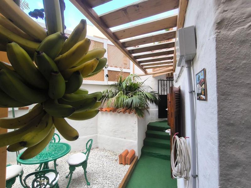 Foto 92b9dc6e-7143-4ad5-ba6e-fc584d44e38c. Casa en calle general laureano serrano 10 espectacular vivienda unifamiliar en esquina en Agaete