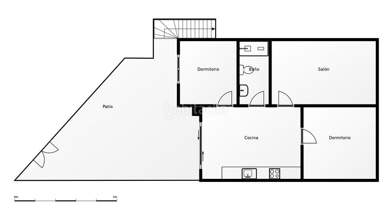 Foto 9b78c90a-d2ae-4e8c-8bfc-863b40c09a95. Casa en calle general laureano serrano 10 espectacular vivienda unifamiliar en esquina en Agaete