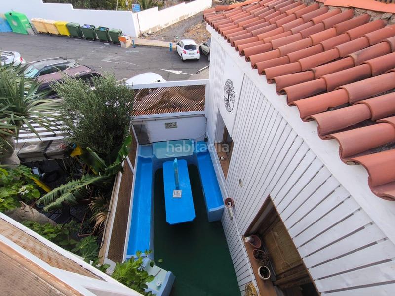 Foto a6312c12-4462-4ff1-8fb5-a3fb7be5d39e. Casa en calle general laureano serrano 10 espectacular vivienda unifamiliar en esquina en Agaete