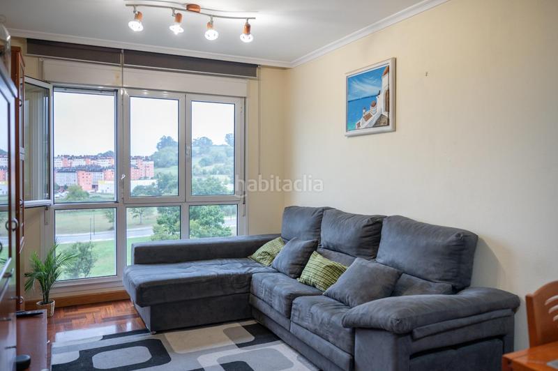 Foto 346cbec4-0e10-4f88-bc12-daf00900c8fb. Pis a calle coaña 2 a La Florida Oviedo