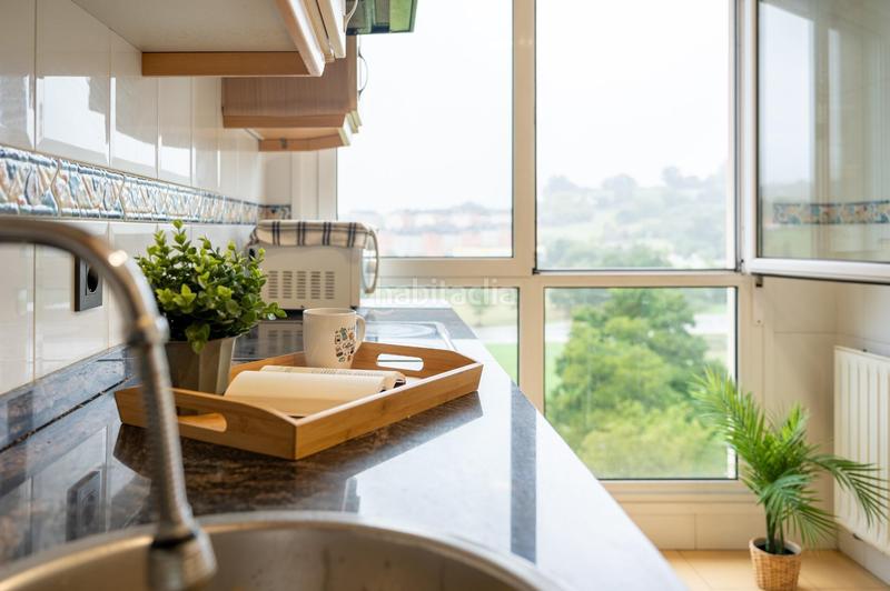 Foto 3f0c85aa-12ec-4687-9fa8-5f69ddf71024. Pis a calle coaña 2 a La Florida Oviedo