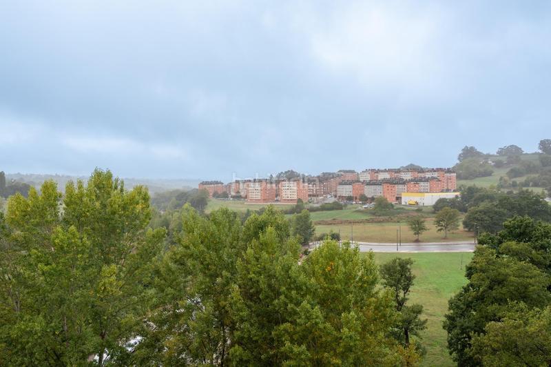 Foto 643dc7d9-9d62-4a31-bfda-e33a3c4b6b74. Pis a calle coaña 2 a La Florida Oviedo