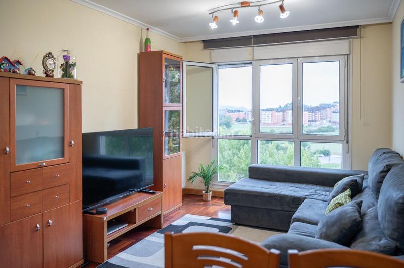 Foto 8e9d9a8a-1c4e-43ee-8188-9722106a487b. Pis a calle coaña 2 a La Florida Oviedo