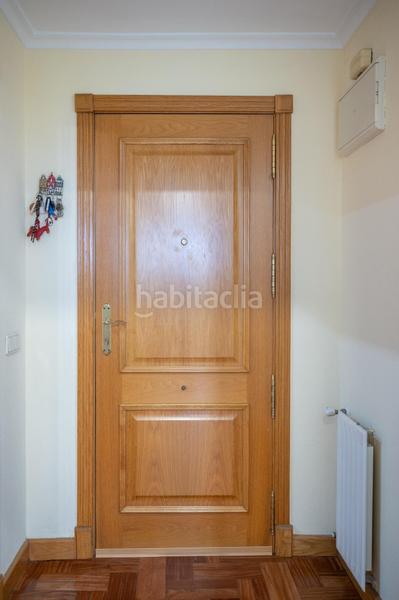 Foto 988ae30e-de8c-4e25-9368-8fa153cdfae6. Pis a calle coaña 2 a La Florida Oviedo