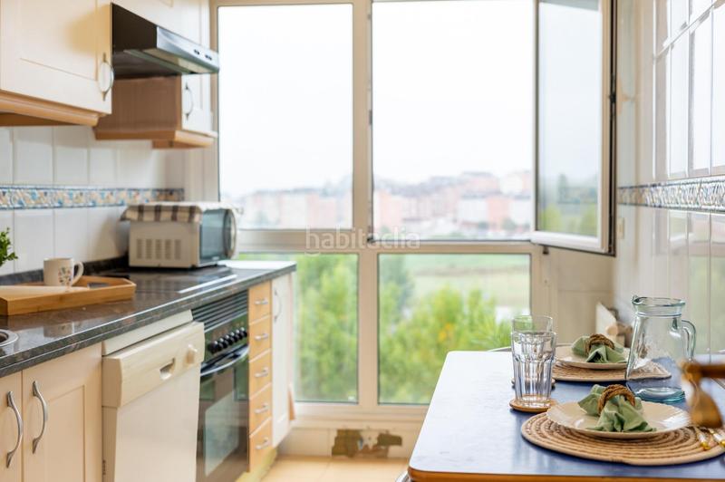 Foto bd628f63-581b-4bf4-aab2-75cee1c03457. Pis a calle coaña 2 a La Florida Oviedo