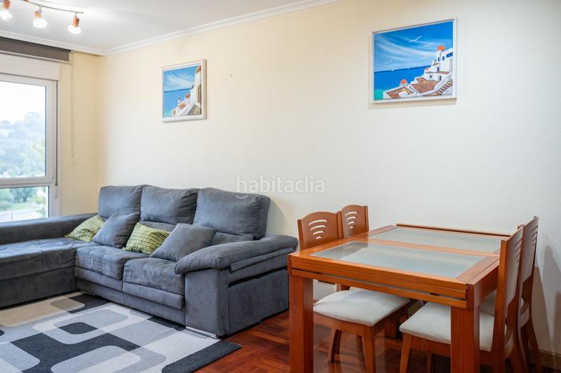 Foto bf6cfd74-3828-4ae9-972a-5686a02ed543. Pis a calle coaña 2 a La Florida Oviedo