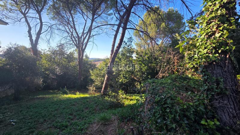 Foto 01fc085f-6f25-49f5-984b-b0a27989e560. Terrain résidentiel dans carrer carrer del pirineu dans Navarcles