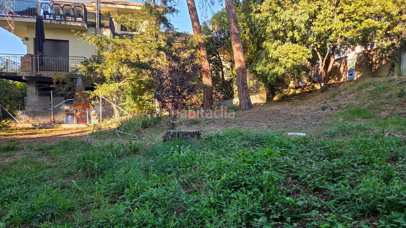 Foto 302e9ec2-749f-4d6e-9e2b-ea85e6e29d1a. Terrain résidentiel dans carrer carrer del pirineu dans Navarcles