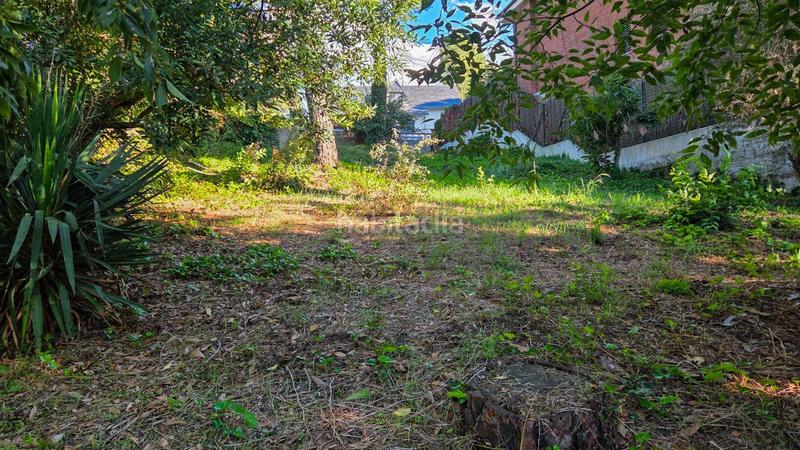 Foto d608c798-0242-45fb-ac60-7016f67b2144. Terrain résidentiel dans carrer carrer del pirineu dans Navarcles