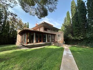 Chalet à Zuera. Chalet en las lomas, zaragoza