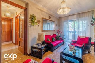 Appartement  Calle san herculano. Piso en canillejas