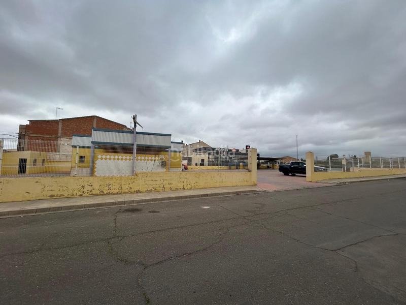 Foto 0a828817-3b8f-4304-b816-7a7652332c28. Terrain résidentiel dans calle de jaén 43 dans Hellín