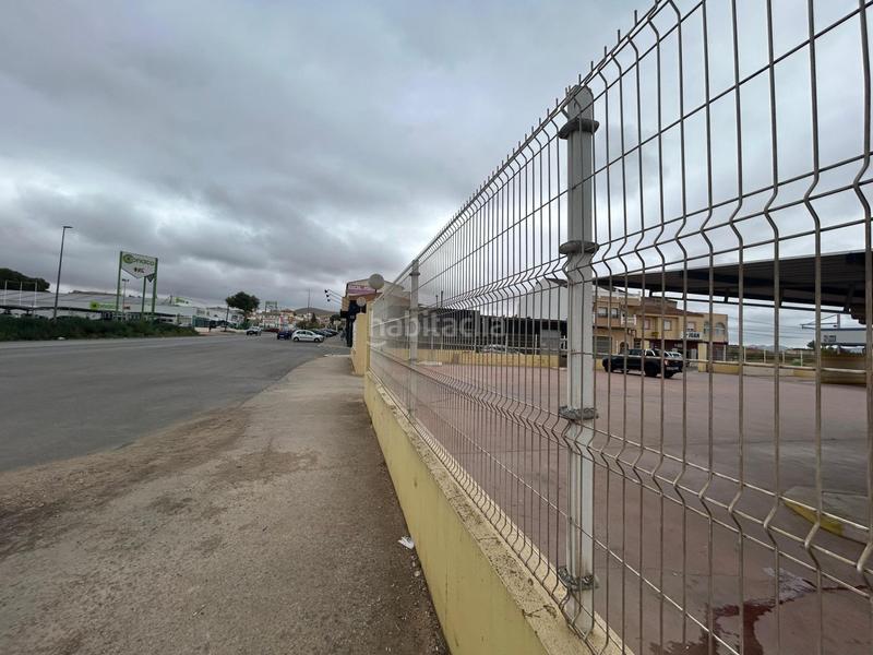 Foto a822ff74-1faf-4ccf-94c8-4f1af9862ccd. Terrain résidentiel dans calle de jaén 43 dans Hellín