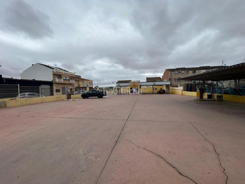 Foto ba544188-a95a-4a56-89a5-47d6a3e18b06. Terrain résidentiel dans calle de jaén 43 dans Hellín