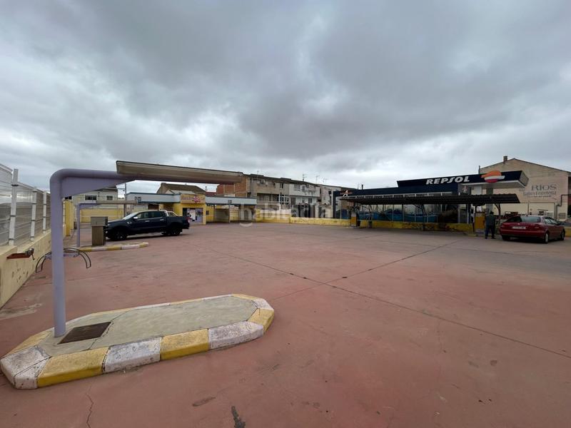 Foto d0042adb-1e44-4797-91fb-68ac06539b7e. Terrain résidentiel dans calle de jaén 43 dans Hellín