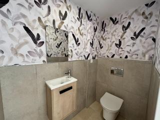 Pis a Zona Calvario. Luminoso piso de 3 dormitorios con terraza y garaje en pleno cen