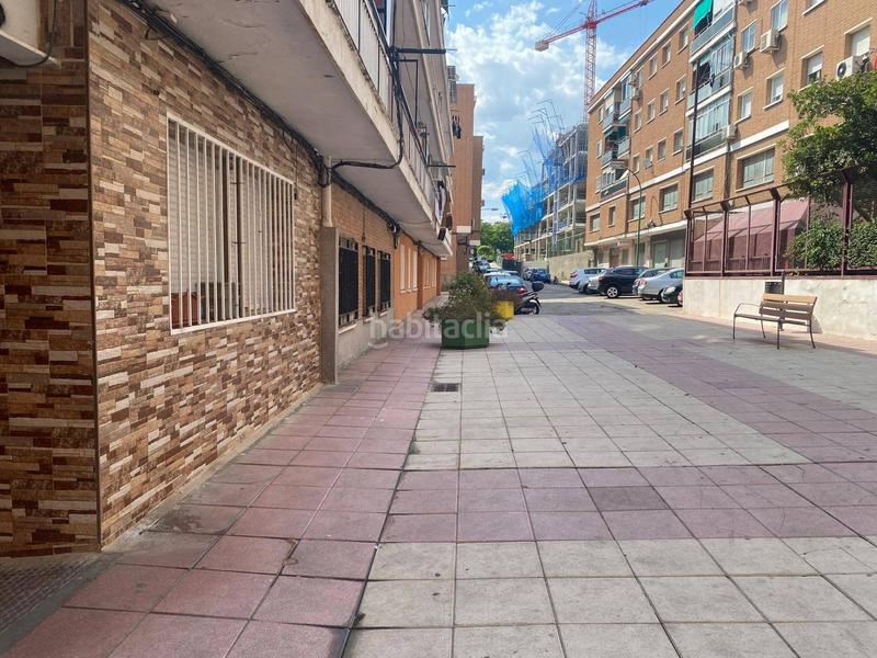 Foto 590fa8db-b8ac-42af-819f-e495b38ee4c8. Local commercial dans Centro Alcobendas