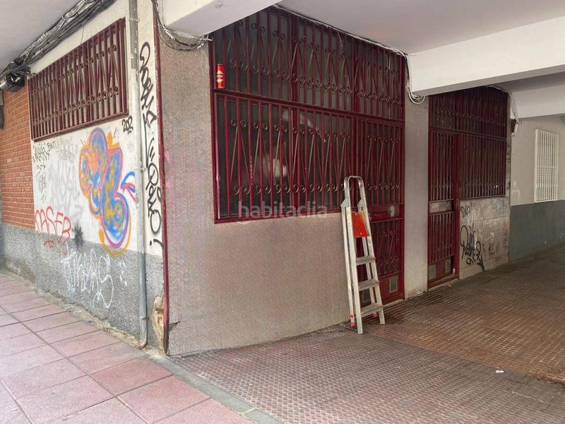 Foto b8d4c21c-e0ae-4352-931c-d4a6a2a0c206. Local comercial oportunidad de inversión venta de locales en Alcobendas