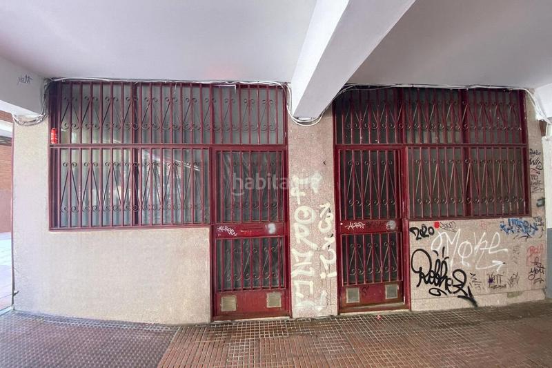 Foto dbd8b12a-5f0e-484e-9e8e-043c790daf73. Local commercial dans Centro Alcobendas