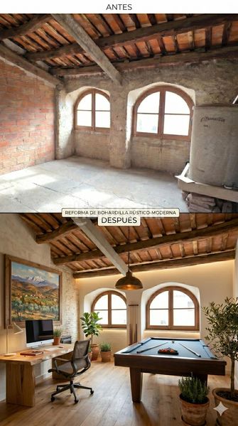 Foto 16a23cb3-e0ce-48b6-ae3b-199567b096e4. Casa adossada a Capellades