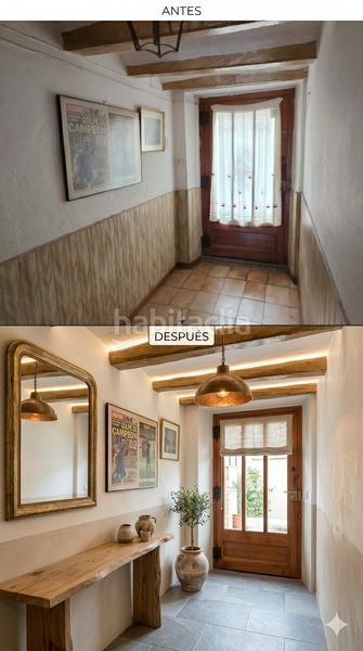 Foto 389a1e08-5fe5-4c53-8b83-b89fa9eb6486. Casa adossada a Capellades