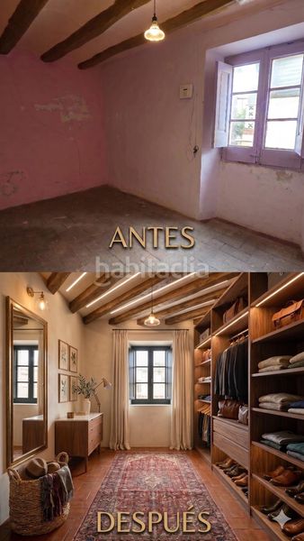 Foto 799d0469-b4cc-4e61-b869-8a74e0b040b2. Casa adossada a Capellades