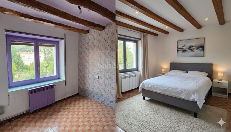 Foto b1cbe2af-ed7a-4792-8654-89b9348ffcf1. Casa adossada a Capellades