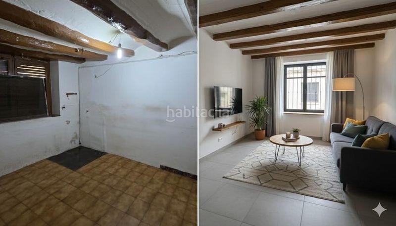 Foto d7968eb4-686c-4a39-a22e-eee6113cc74d. Casa adossada a Capellades