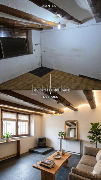 Foto e40455e5-204b-4aa5-849a-8a759ba46408. Casa adossada a Capellades