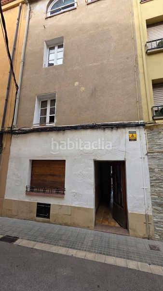 Foto e9e966c6-60c1-4a99-86e3-ea0ff80b80b7. Casa adossada a Capellades