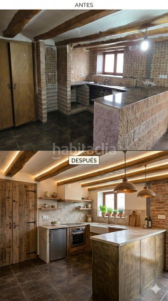 Foto fd0397c6-5380-44e9-b5ff-c909a7197a8a. Casa adossada a Capellades