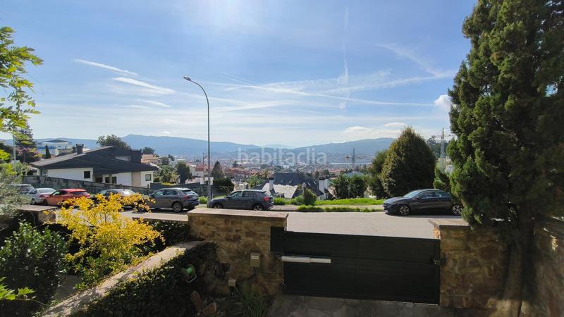 Foto 0a6d8fe6-b083-40b3-82c7-de7dbfdd6dce. Semi detached house with heating parking pool in Poio