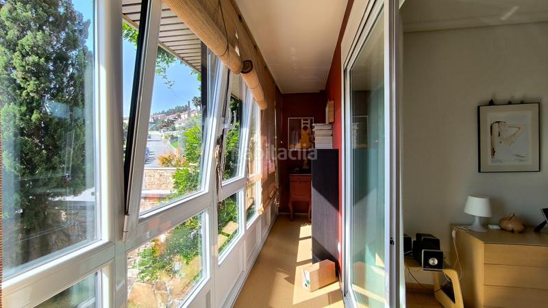 Foto 0c72451f-5237-4b6e-876f-04655a5c4011. Semi detached house with heating parking pool in Poio