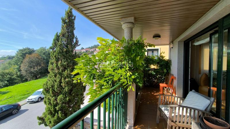 Foto 131d75d5-04c0-408d-a9b5-1afa38138e65. Semi detached house with heating parking pool in Poio