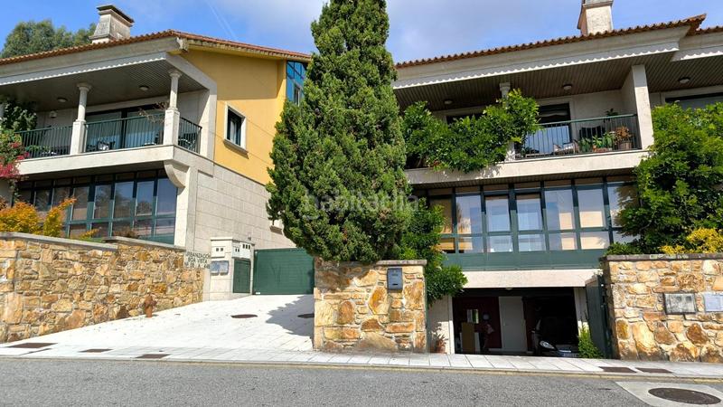 Foto 28b687c4-4c9f-4d00-86d3-d76c31c8138a. Semi detached house with heating parking pool in Poio