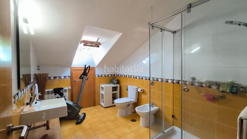 Foto 2ab9cf07-0e4b-4fa1-b338-33e93fe496ac. Semi detached house with heating parking pool in Poio