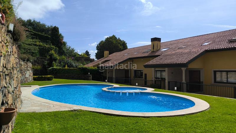 Foto 69f759f4-b472-4b2c-9e9e-63fd3f7e2cec. Semi detached house with heating parking pool in Poio