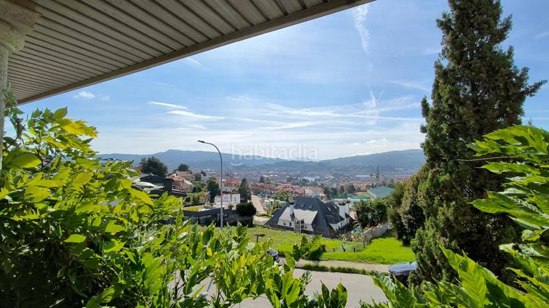 Foto 85e396f4-857c-417d-8b8f-028f81cdd5b1. Semi detached house with heating parking pool in Poio