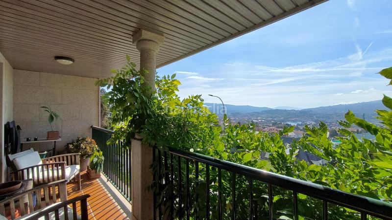 Foto 88e91635-a052-41a5-90a0-293276616c23. Semi detached house with heating parking pool in Poio