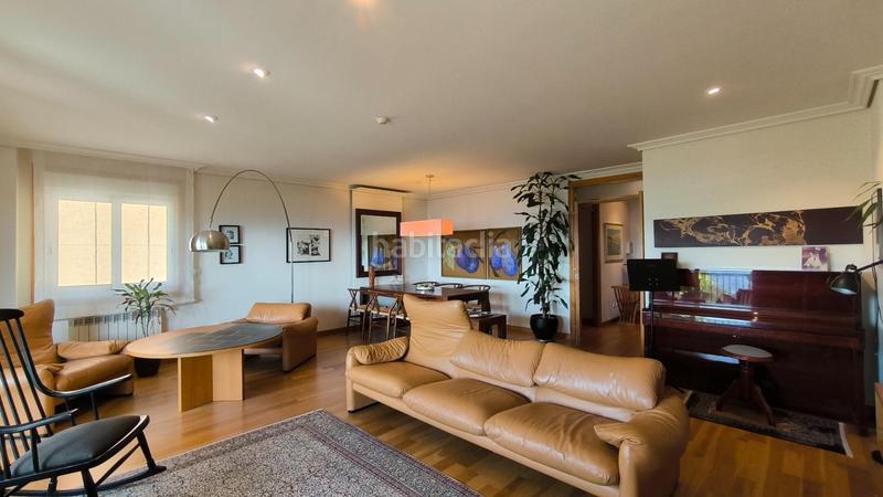 Foto 98575a2a-d2c8-45f4-a5bd-4bcaad88dfbf. Semi detached house with heating parking pool in Poio