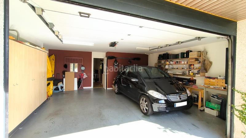 Foto b631e206-f200-4c9f-94ad-01a3eb01394c. Semi detached house with heating parking pool in Poio