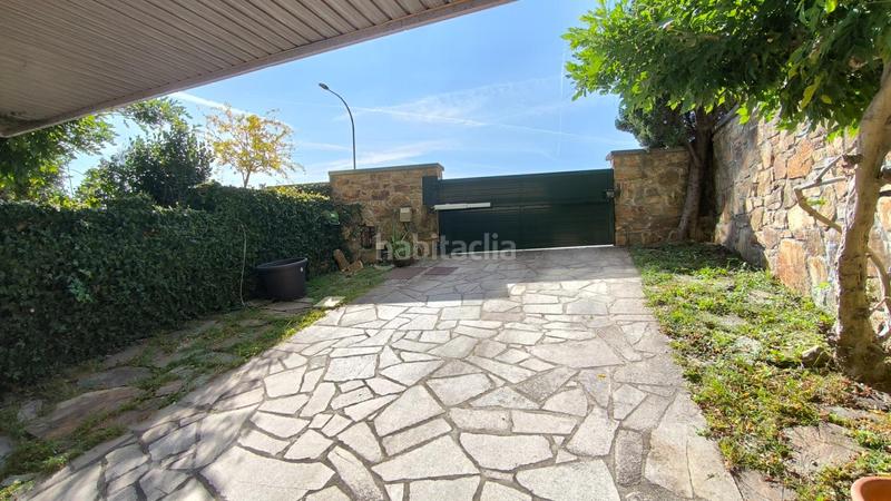 Foto b858c8ae-bdad-470e-be49-f43ceab52805. Semi detached house with heating parking pool in Poio
