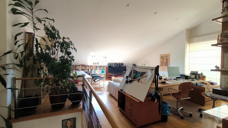 Foto d6fda67f-67f4-4ddd-a389-0e090409e5b4. Semi detached house with heating parking pool in Poio