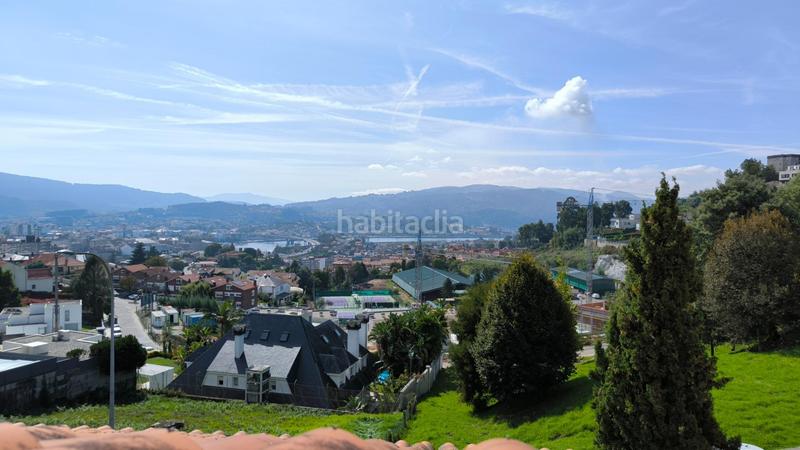 Foto da715bc3-6caa-4343-a33b-9c93d1ac420d. Semi detached house with heating parking pool in Poio