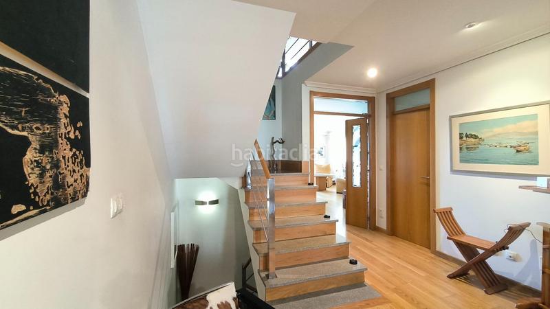 Foto df3deb29-727b-4b56-9484-34d0b35b131a. Semi detached house with heating parking pool in Poio