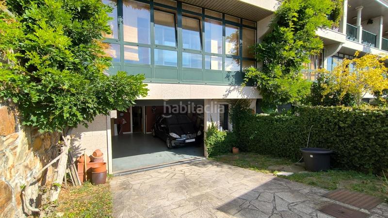 Foto fd4be597-8328-4df7-8196-af4ab96a4764. Semi detached house with heating parking pool in Poio