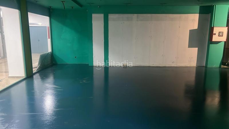 Foto 05d4c8da-1db7-496c-a913-6d9283f9a1c2. Local commercial dans calle de las cruces 13 dans Centro-Calzada-Cabo Noval Sanlúcar de Barrameda