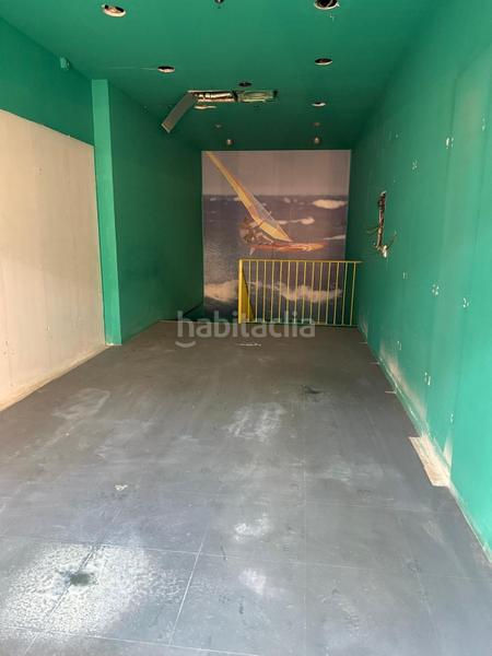 Foto 4c861572-93ee-40f3-9148-9fa76a65944a. Local commercial dans calle de las cruces 13 dans Centro-Calzada-Cabo Noval Sanlúcar de Barrameda